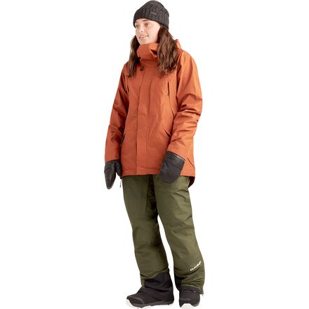 DAKINE BARRIER GORE-TEX 2L JKT Mサイズ DAKINE Barrier GORE-TEX 2L Jacket - Women's - Clothing
