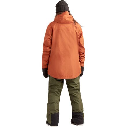 DAKINE Barrier GORE-TEX 2L Jacket - Women's - Clothing