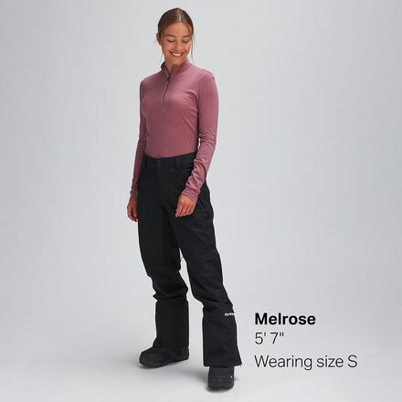 DAKINE Barrier GORE-TEX 2L Pant - Women's - Clothing