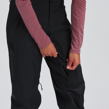 DAKINE Barrier GORE-TEX 2L Pant - Women's - Clothing