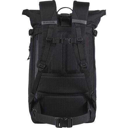 DAKINE Motive Rolltop 25L - Accessories