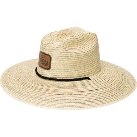 DAKINE Pindo Traveler Straw Hat - Accessories