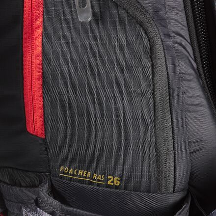DAKINE Team Poacher RAS 26L Pack - Ski