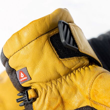 DAKINE Kodiak GORE-TEX Glove - Accessories