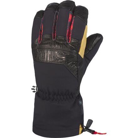 DAKINE Team Excursion Sammy Carlson GORE-TEX Glove - Men's