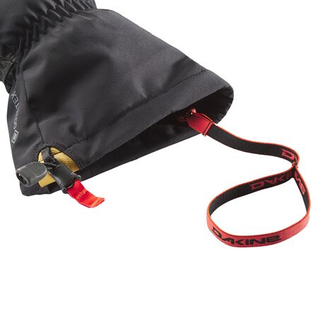 DAKINE Team Excursion Sammy Carlson GORE-TEX Glove - Men's