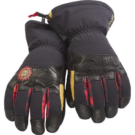 DAKINE Team Excursion Sammy Carlson GORE-TEX Glove - Men's
