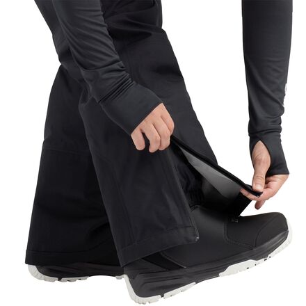 DAKINE Stoker Gore-Tex 3L Bib - Women's - Clothing