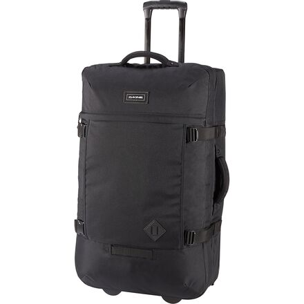 旅行かばん・小分けバッグ Dakine Sherpa Roller 60 Amazon.com | Dakine Split Roller 110L - Black, One Size
