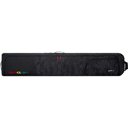 DAKINE Fall Line Ski Roller Bag Ski