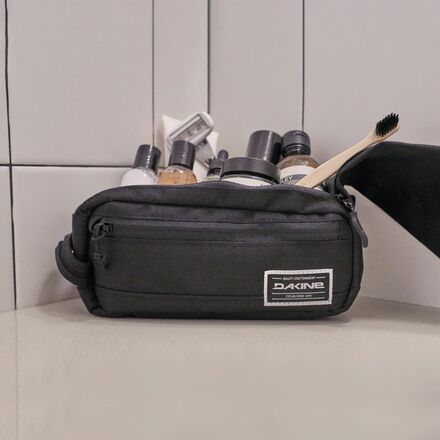 DAKINE Groomer Medium Travel Kit - Travel