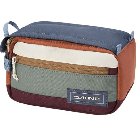 DAKINE Groomer Medium Travel Kit - Travel