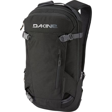 DAKINE HELI BACKPACK 12L リュック 【25-26モデル】 DAKINE Heli 12L Backpack - Ski