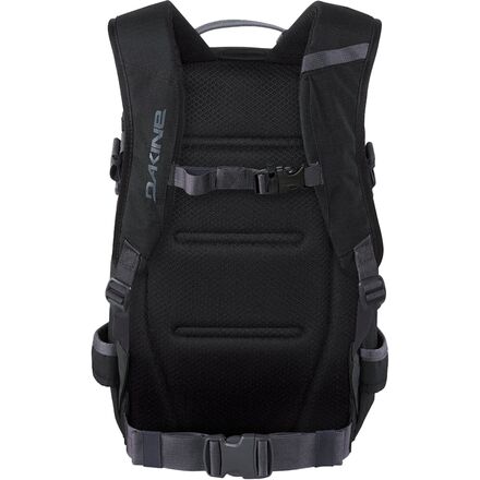 希少モデル　Dakine '96 HELI PACK 16L Black DAKINE Heli Pro 18L Backpack - Kids' - Kids