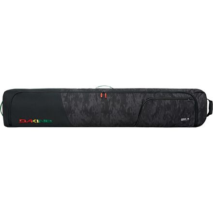 DAKINE Low Roller Snowboard Bag - Snowboard
