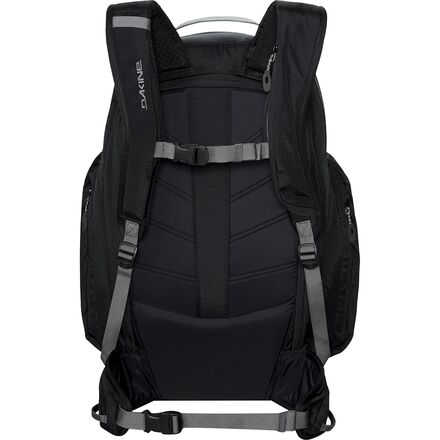 DAKINE Mission Pro  Bag バッグ　バックカントリー Mission Pro Backpack 32L - Rubber – Dakine