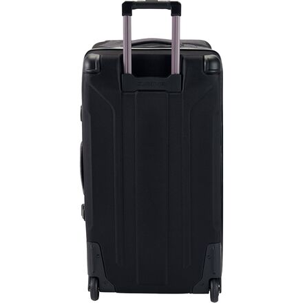 DAKINE キャリーバッグ 110L Dakine Split Roller 110L Hawaii Bag - Asphalt Checker - Surf