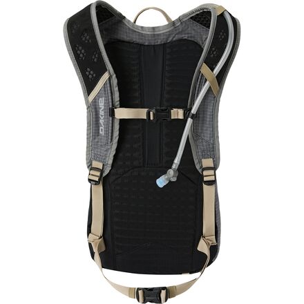 DAKINE Syncline 12L Hydration Pack - Hike & Camp