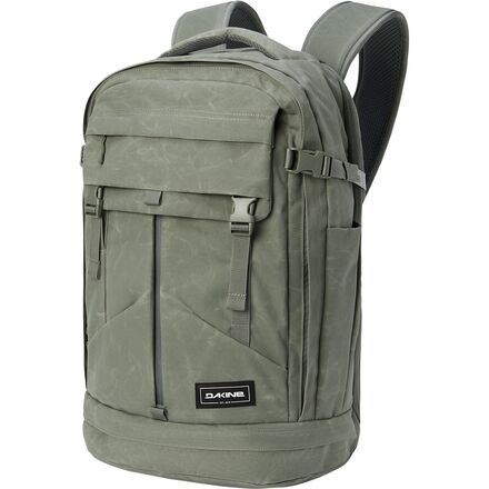 DAKINE Verge 32L Backpack - Accessories