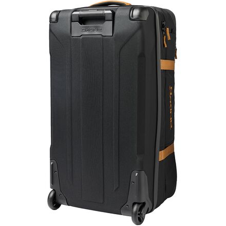 Dakine Split Roller 110L Rubber Koffers Dakine Split Roller 110L Rubber Koffers