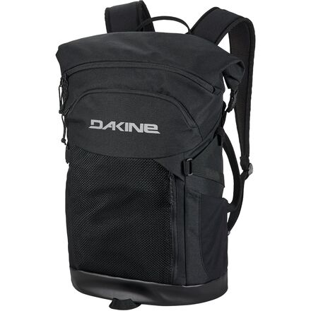 DAKINE Mission Surf Wet/Dry Rolltop 30L Backpack - Surf