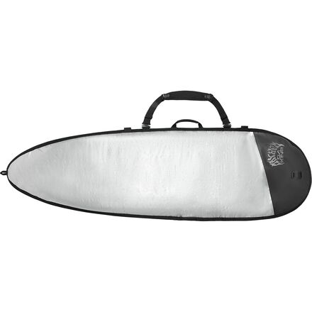 DAKINE x Mayhem Daylight Deluxe Thruster Surfboard Bag - Surf