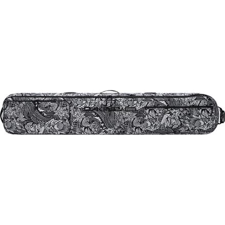 DAKINE Fall Line Ski Roller Bag - Ski