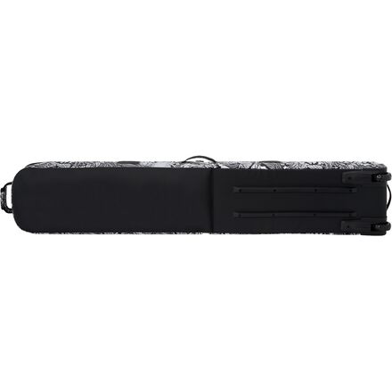 DAKINE Fall Line Ski Roller Bag - Ski