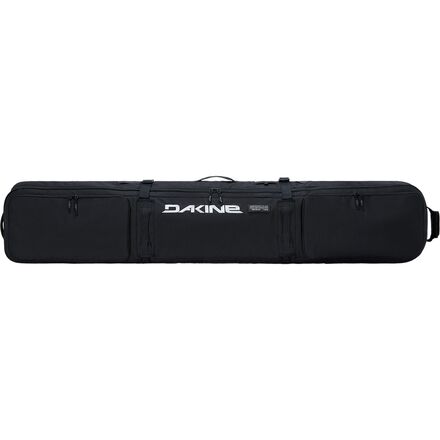 DAKINE スキー、スノーボード　バッグ 175 ダカイン スキーケース FALL LINE SKI ROLLER 175cm Black BLK