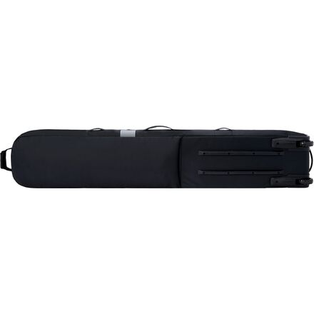 DAKINE LOW ROLLER BOARD BAG 165cm 黒 Dakine Low Roller Snowboard Travel Bag - Air Travel