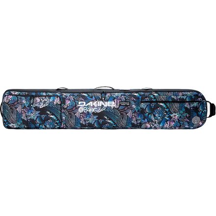 DAKINE LOW ROLLER キャスター付き 157cm Dakine Low Roller Snowboard Bag | Christy Sports
