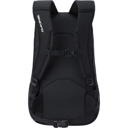 mission pro 25l backpack in the rain Womens you can store extra layers Dakine Mission 25L Backpack -