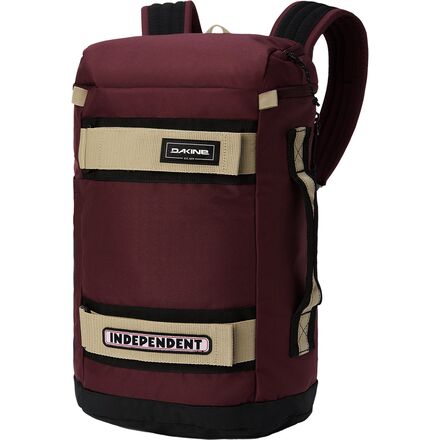 DAKINE Mission 25L Backpack - Accessories