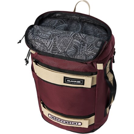 DAKINE Mission 25L Backpack - Accessories