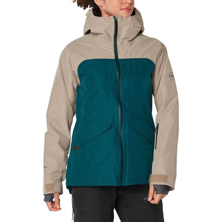 DAKINE Tilly Jane GORE-TEX 2L Jacket - Women's - Clothing