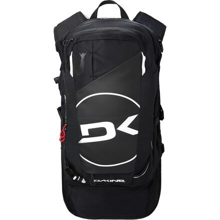 DAKINE Team Poacher Ras Vest Karl Fostvedt - Ski