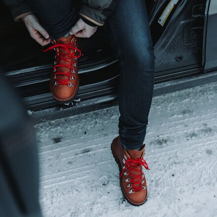 DANNER MOUNTAIN LIGHT GORE-TEX ゴアテックス Danner - Mountain Light Black - GORE-TEX