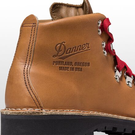 Danner Mountain Light Boot - Women's - Footwear