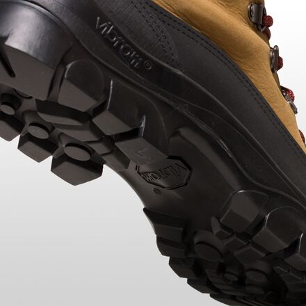 danner crater rim review