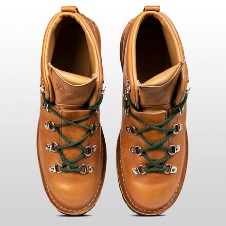 Danner mountain trail clearance review