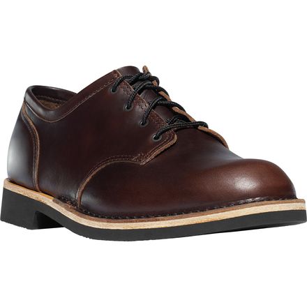 danner dress shoes Danner Mens Desert Overlook Shoe main image 0