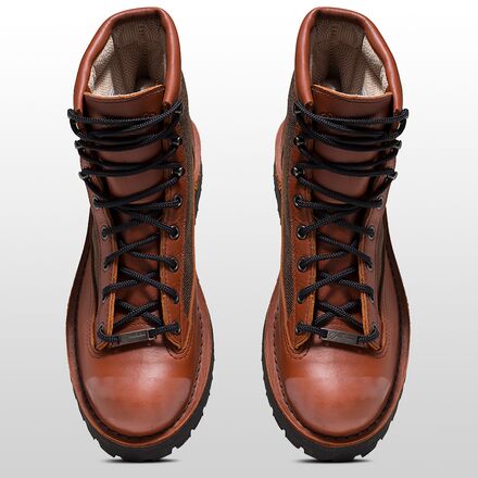 danner light cedar brown