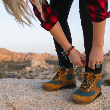 Women's danner jag new arrivals