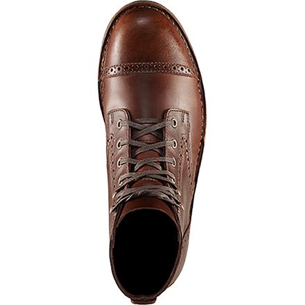 Danner Jack II Brogue Boot - Men's - Footwear