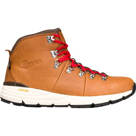 danner 600 low black