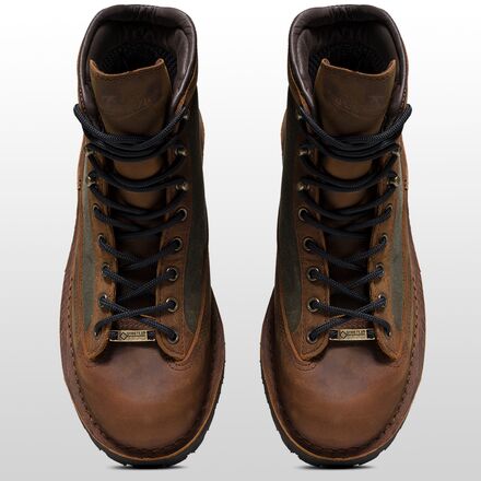 Danner ridge boot review online