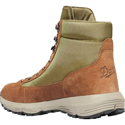danner explorer 650 review
