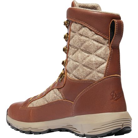 Danner Raptor 650 8\