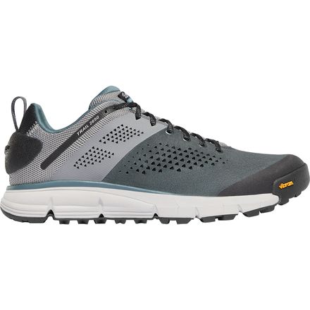 Danner - Men's Trail 2650 Charcoal/Goblin Blue / 10