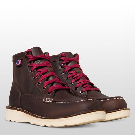 danner womens bull run